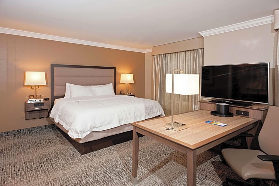 Hampton Inn By Hilton & Suites Ridgeland