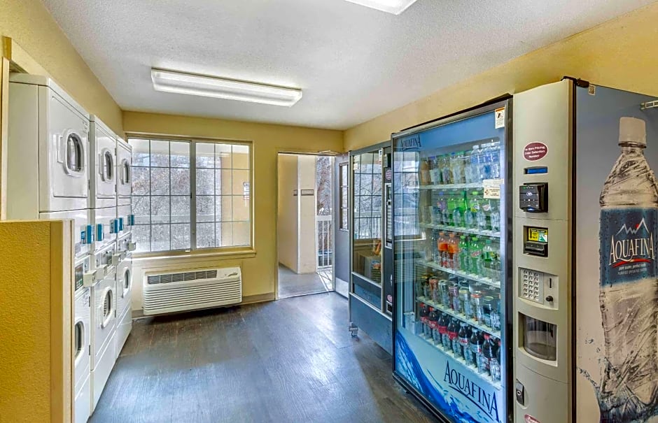 Extended Stay America Suites - Salt Lake City - Sugar House