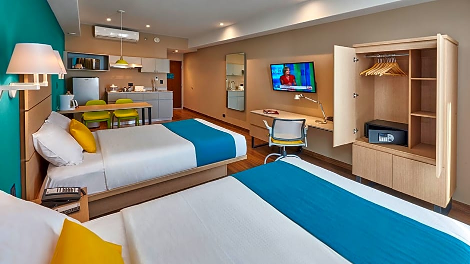City Express Suites by Marriott Tijuana Rio