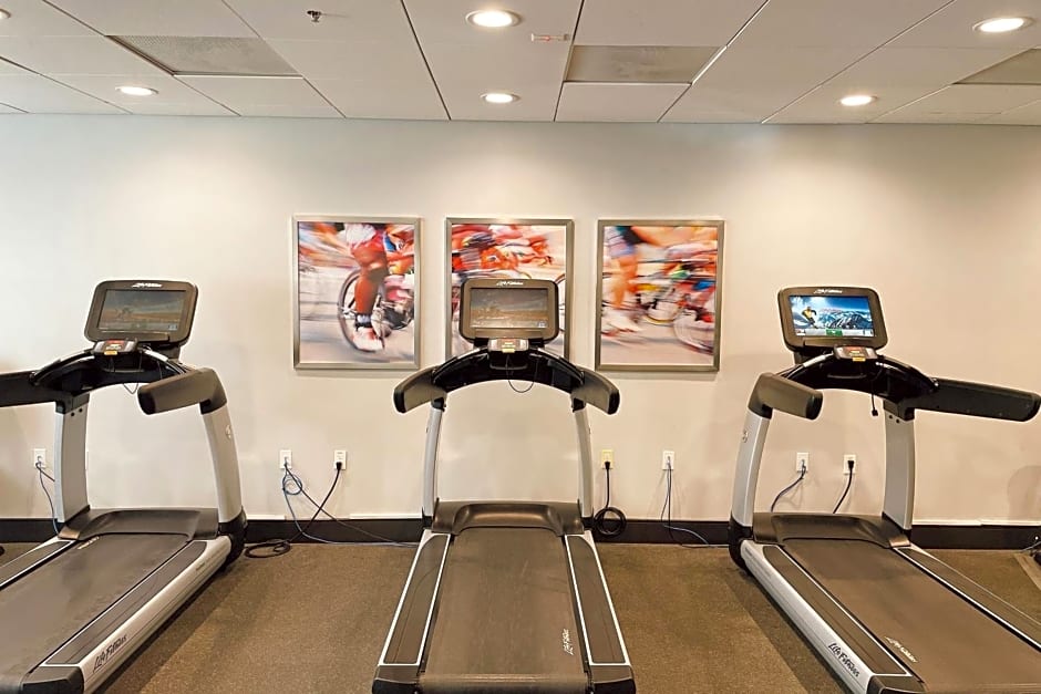 Four Points by Sheraton San Rafael Marin County
