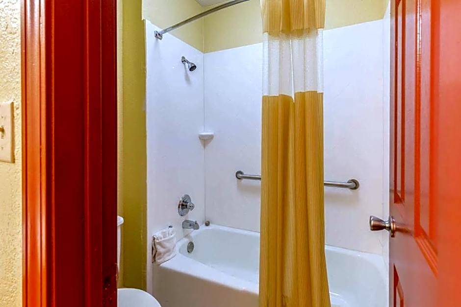 The Residency Inn