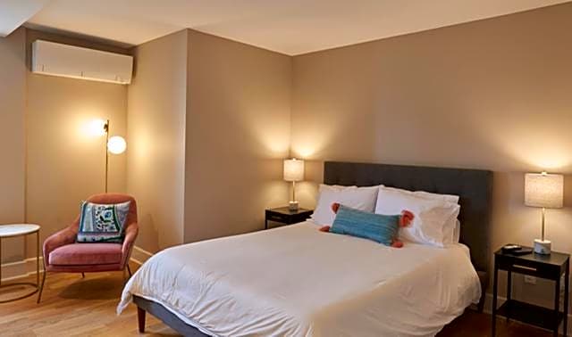 The Howard Hotel