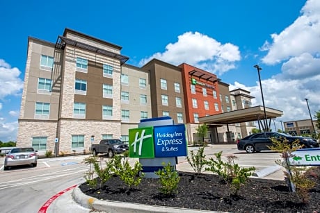 Holiday Inn Express & Suites Houston - Hobby Airport Area
