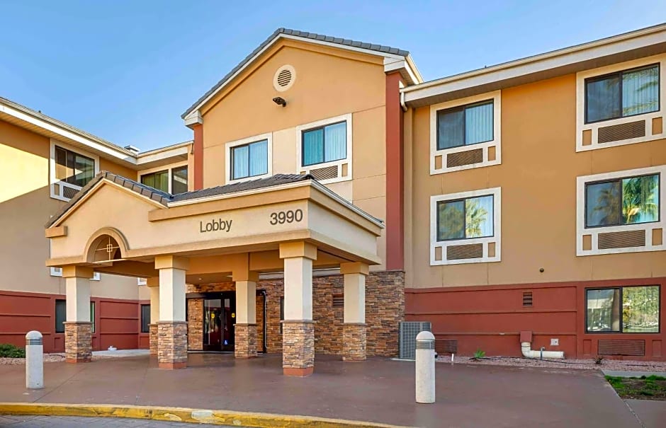 Extended Stay America Suites - Los Angeles - Ontario Airport