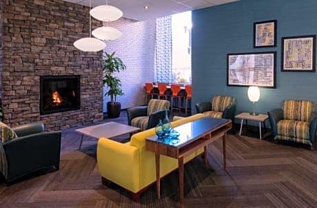 The Midtown Hotel