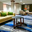 Fairfield Inn & Suites by Marriott Hazleton