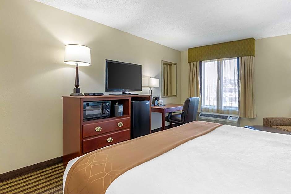 Best Western Plus - Sikeston
