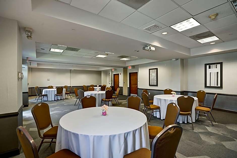Hyatt Place Baltimore-BWI Airport