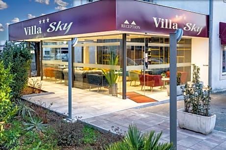 Villa Sky
