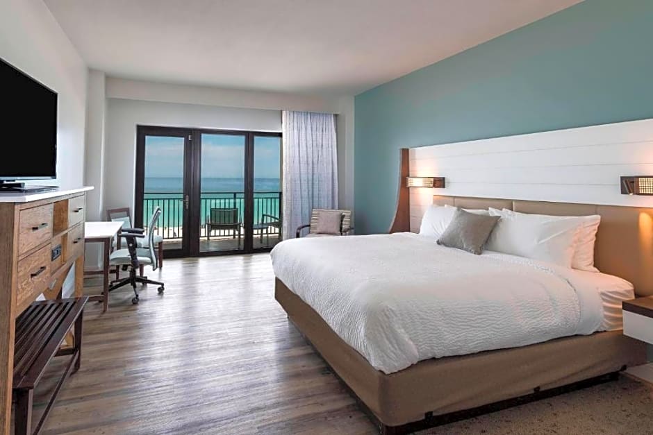 SpringHill Suites by Marriott Navarre Beach