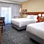 Courtyard by Marriott Lexington North
