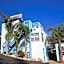 The Palomar Inn