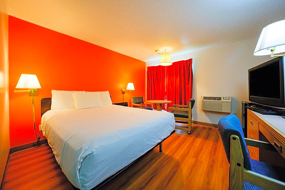 OYO Hotel Hermiston OR, Downtown
