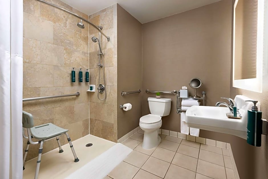 Hilton Tucson East