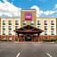 Comfort Suites Manchester
