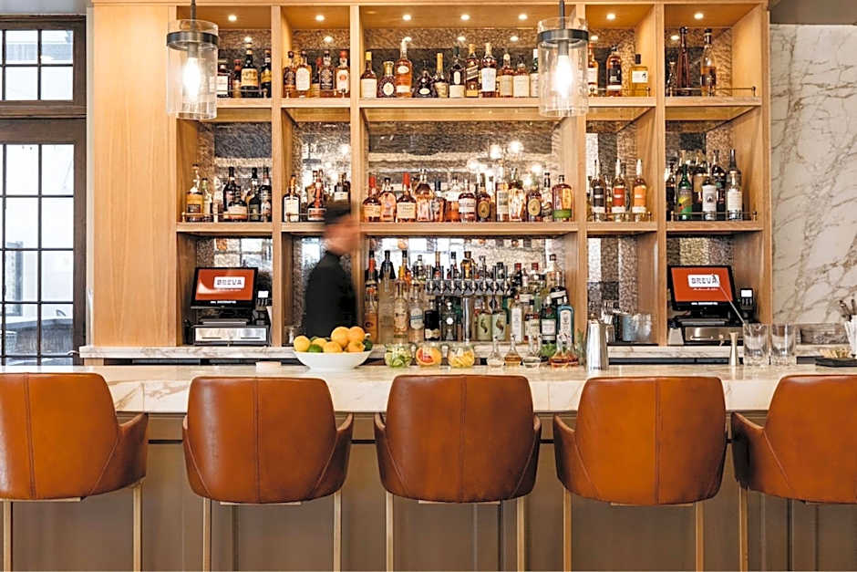 Hotel Ivy, A Luxury Collection Hotel, Minneapolis