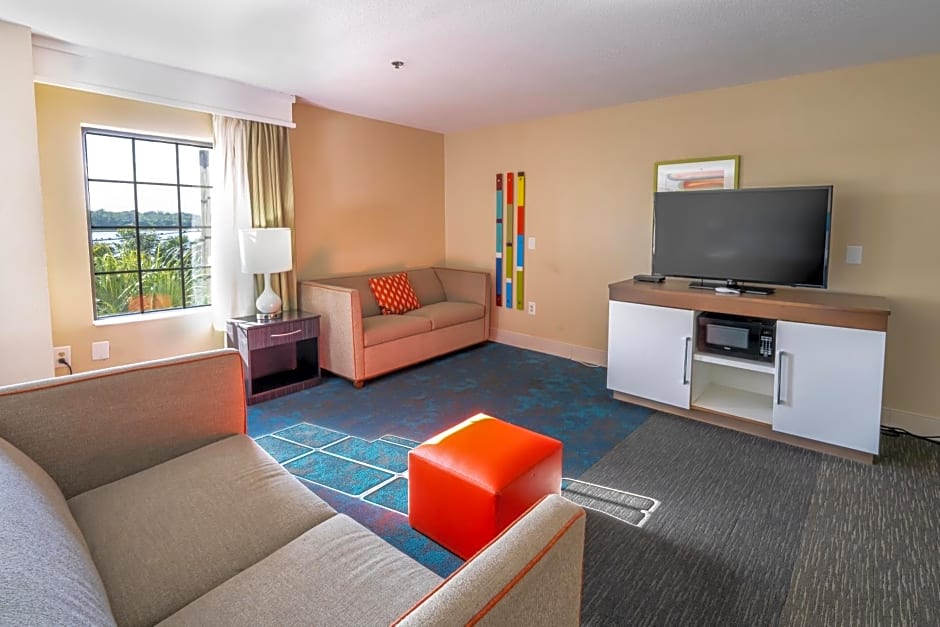 Hampton Inn By Hilton St. Augustine-Historic District