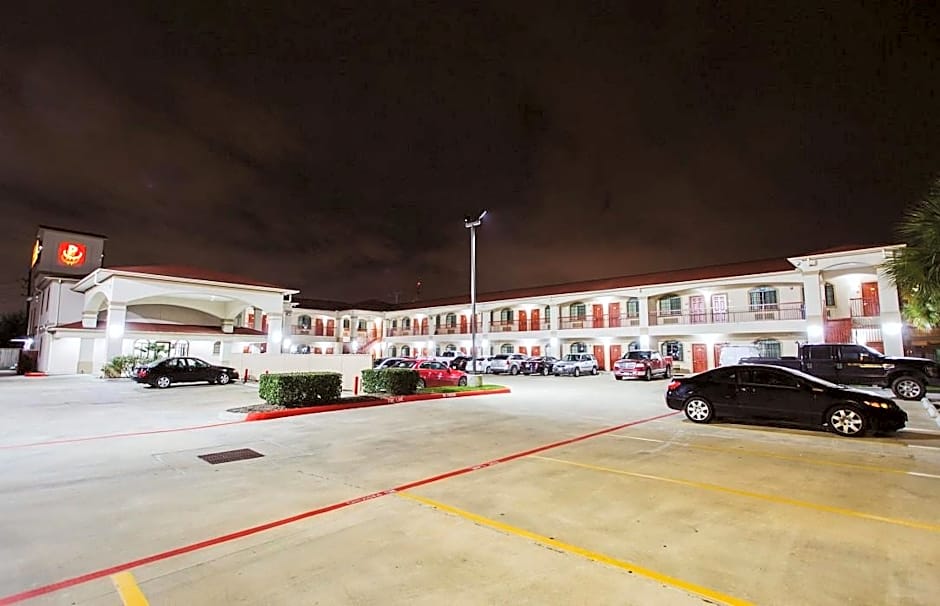 Palace Inn Copperfield