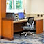 Fairfield Inn & Suites by Marriott South Boston