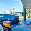 OYO Hotel Mobile, AL I-65 at Airport Blvd