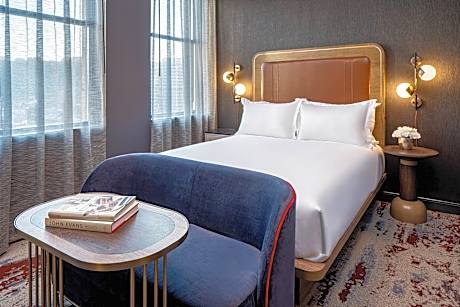 Guest room, 1 Queen