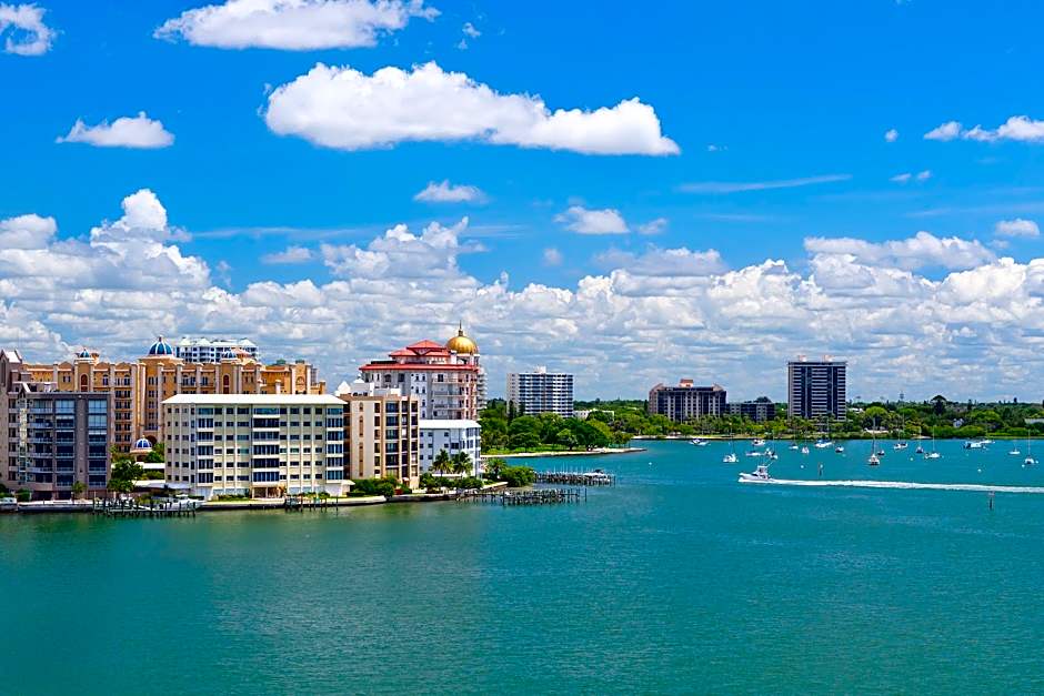 voco Sarasota