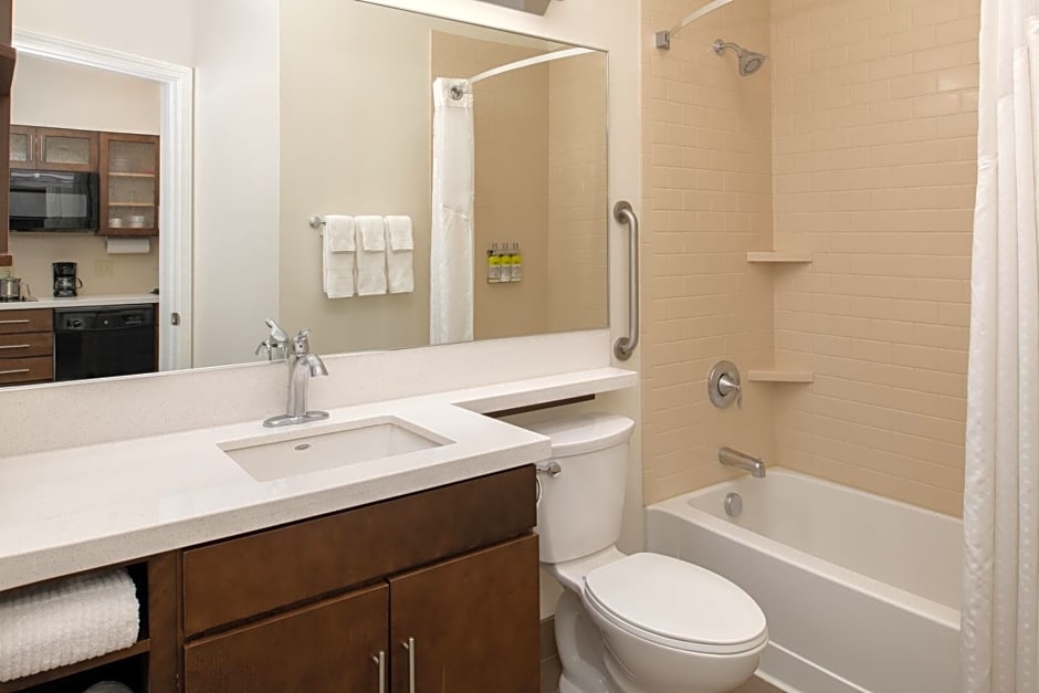 Candlewood Suites Vancouver/Camas