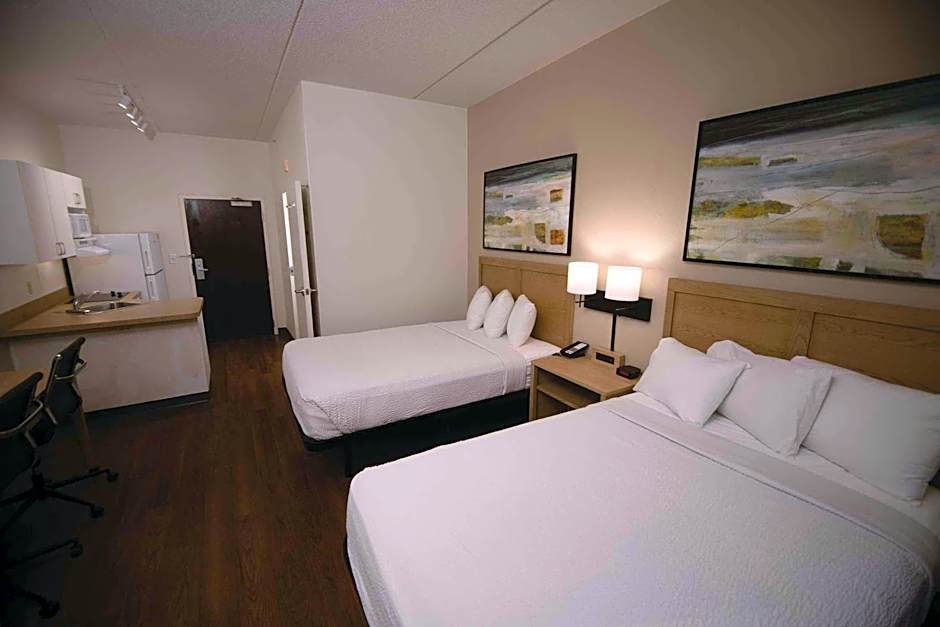 Extended Stay America Suites - Red Bank - Middletown