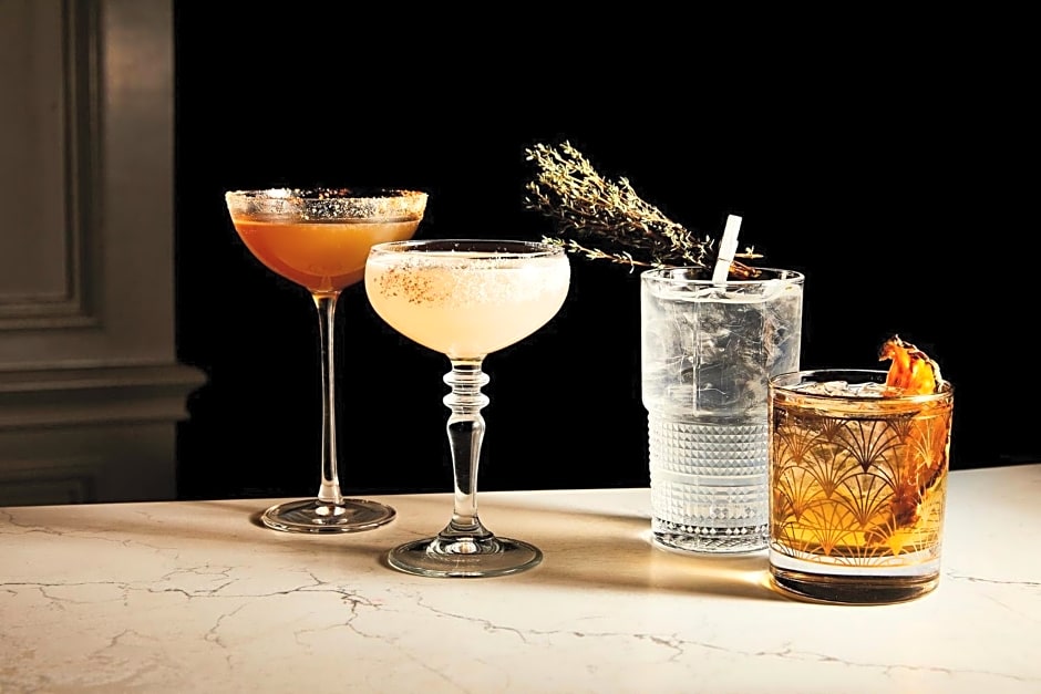 Kimpton Shane Hotel