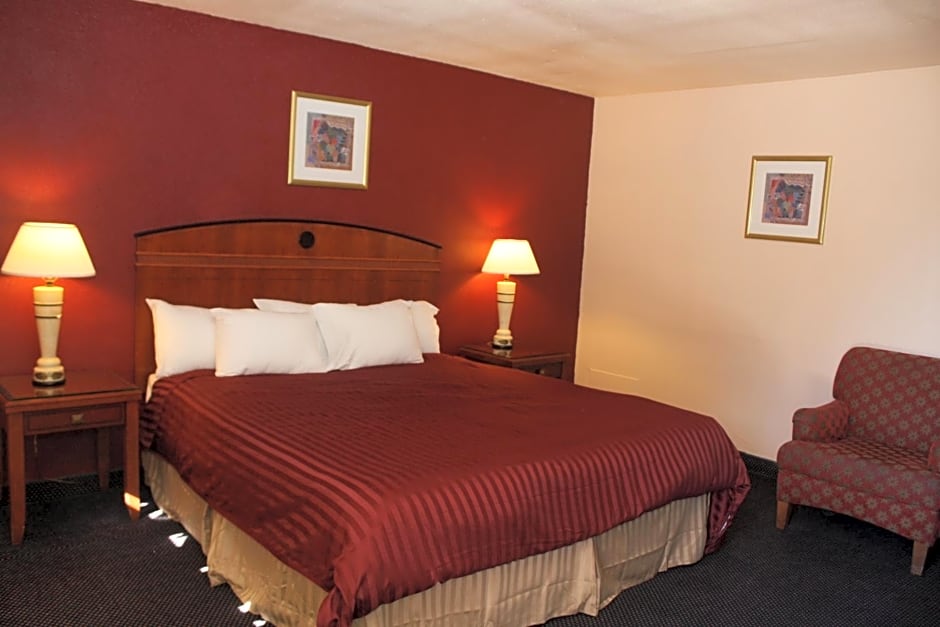 Budget Inn