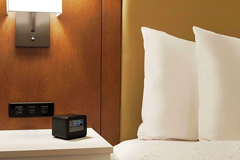 Hampton Inn By Hilton Des Moines West