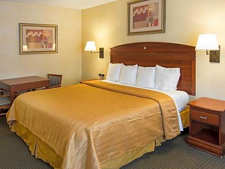 Double Room - Non-Smoking