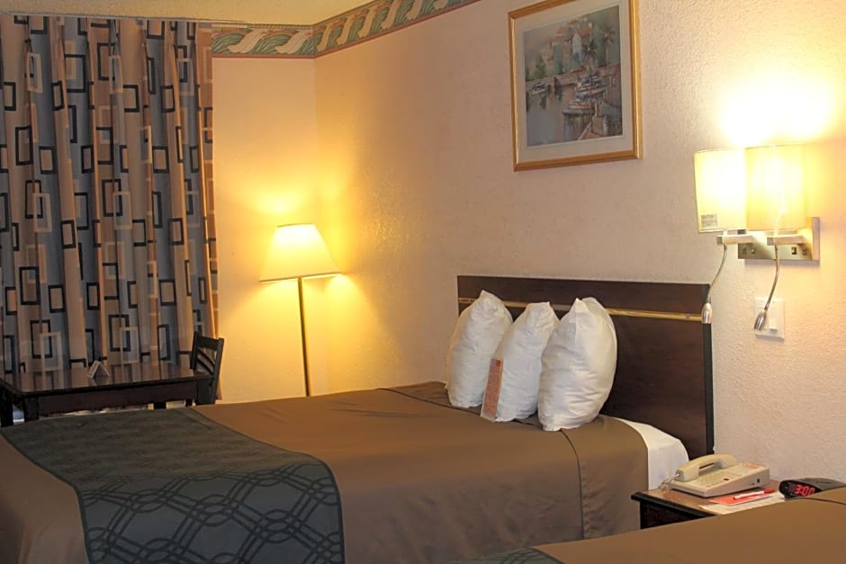 Americas Best Value Inn NRG Park Medical Center