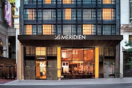Le Meridien New York, Central Park