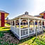 Castle Inn & Suites By OYO Chickasha