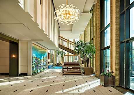 The Highland Dallas, Curio Collection By Hilton