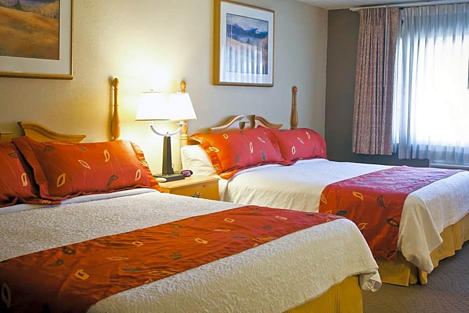 Maverick Motel - Modern Renovated Motel