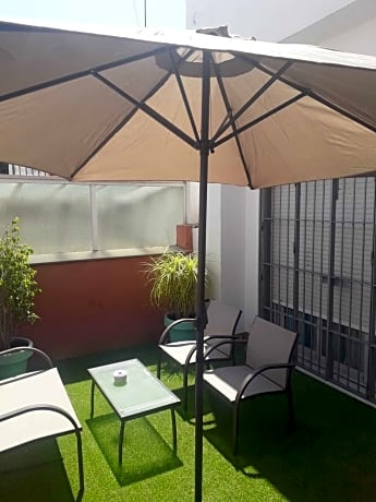 Pilatos Singular Apartments - Alojamientos en SEVILLA