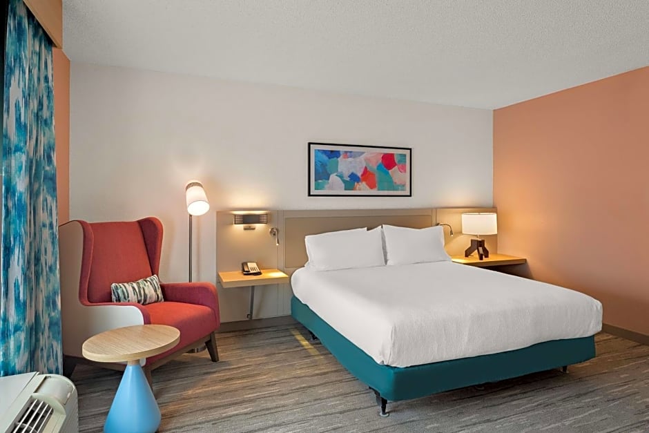 Hilton Garden Inn Atlanta East