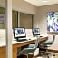 Hampton Inn And Suites By Hilton Johns Creek