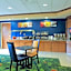 Fairfield Inn & Suites by Marriott Jacksonville Beach