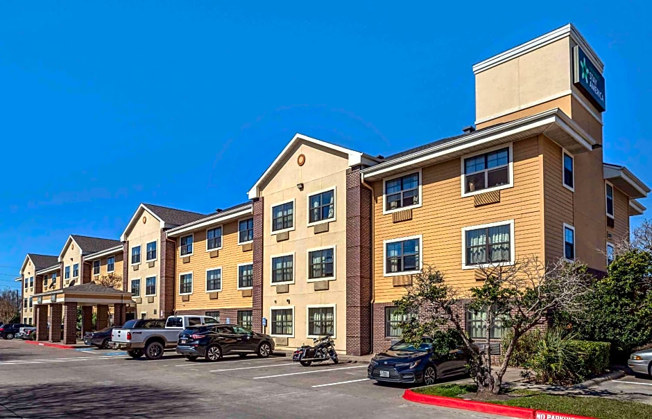 Extended Stay America Suites - Houston - Westchase - Richmond