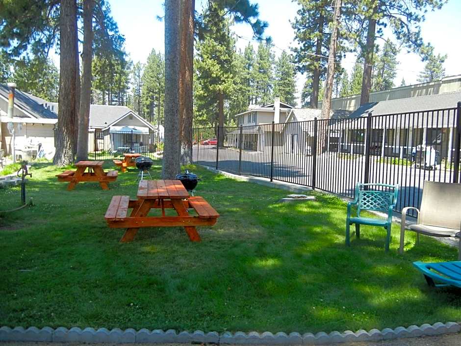 Tahoe Hacienda Inn