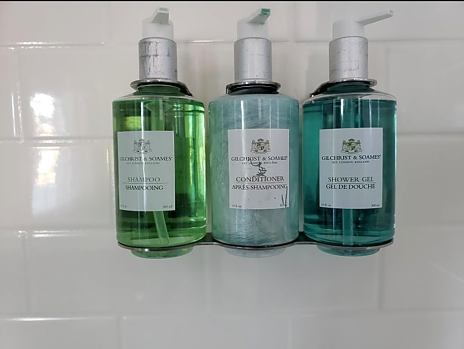 The Bolling Wilson Hotel, Ascend Hotel Collection