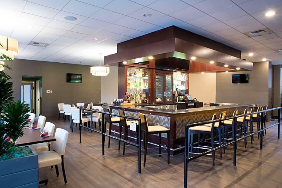 Embassy Suites by Hilton Seattle Bellevue