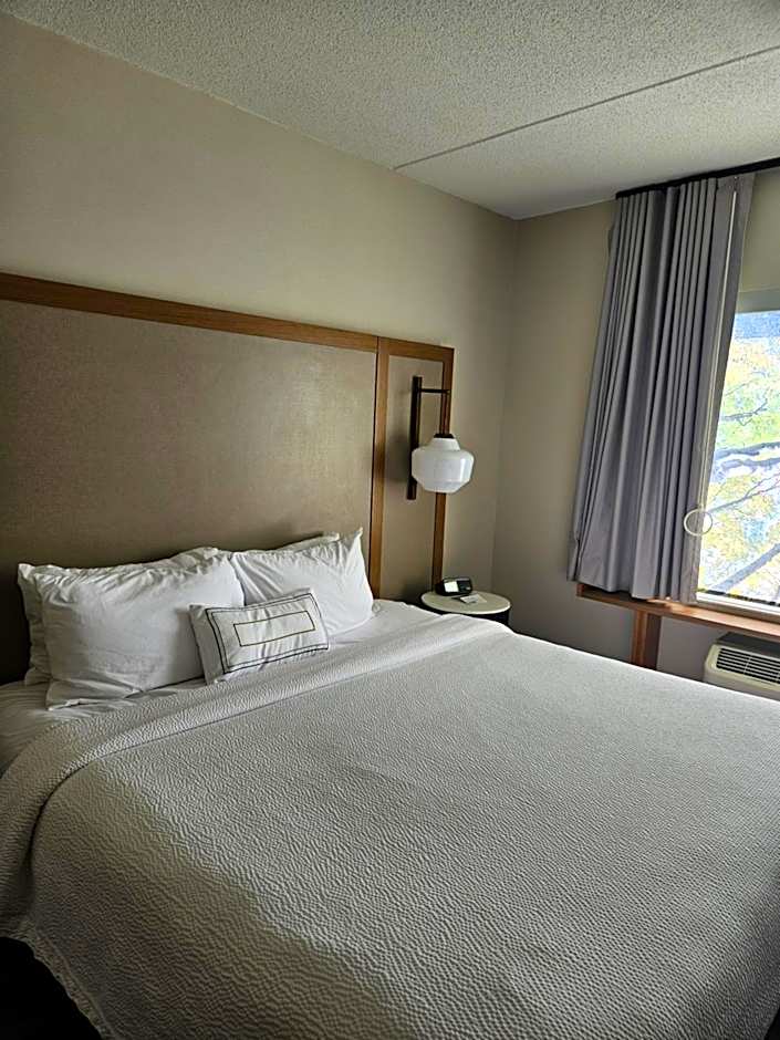 Fairfield Inn & Suites by Marriott Athens