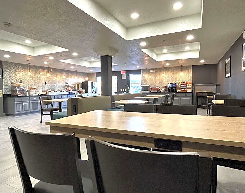 Best Western Plus Pocomoke City