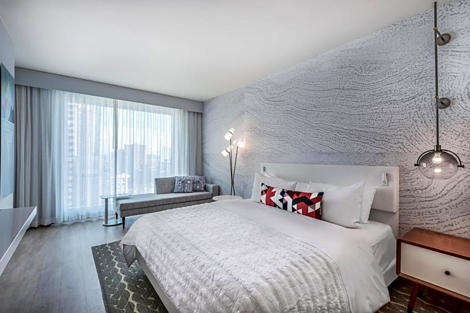 Le Meridien Denver Downtown