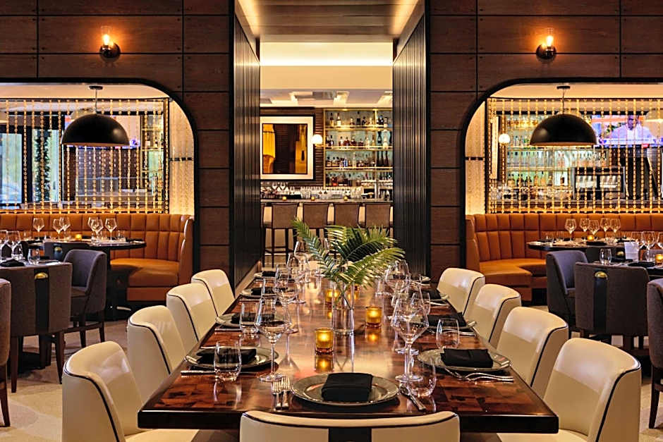 Renaissance by Marriott Boca Raton Hotel