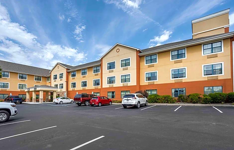 Extended Stay America Suites - Somerset - Franklin
